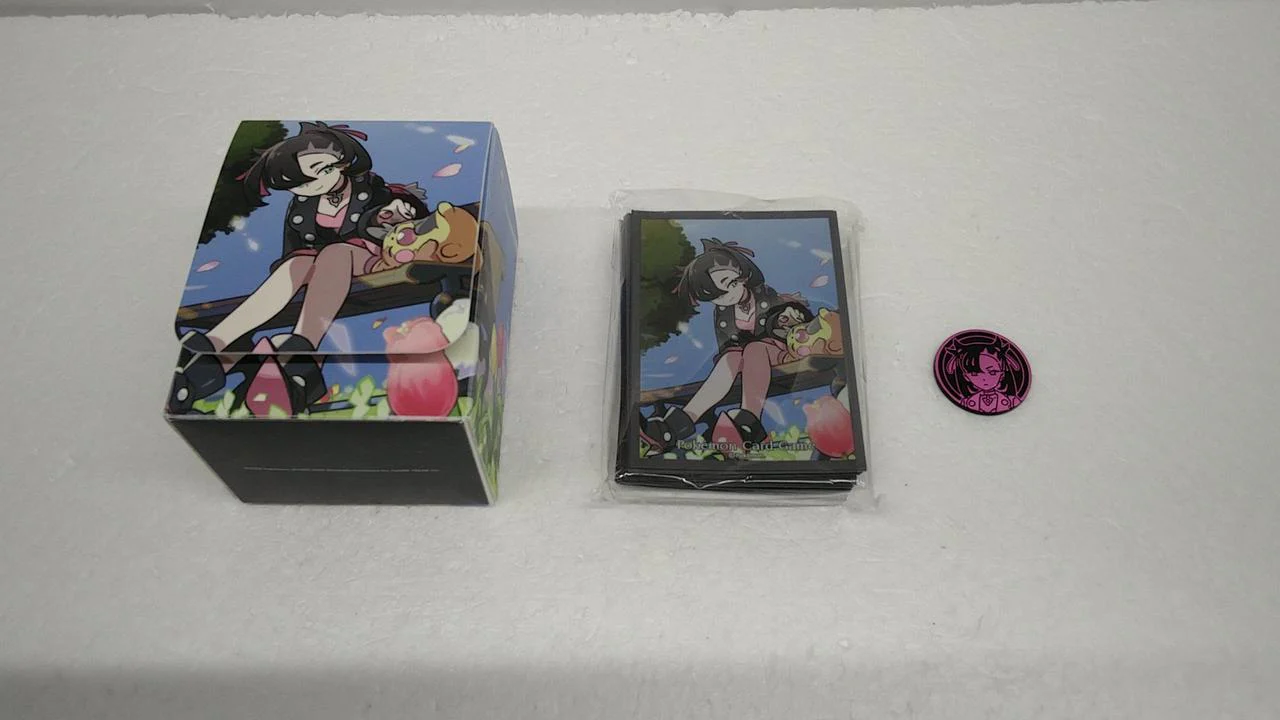 Legendary Heartbeat Gym Set - Image 4
