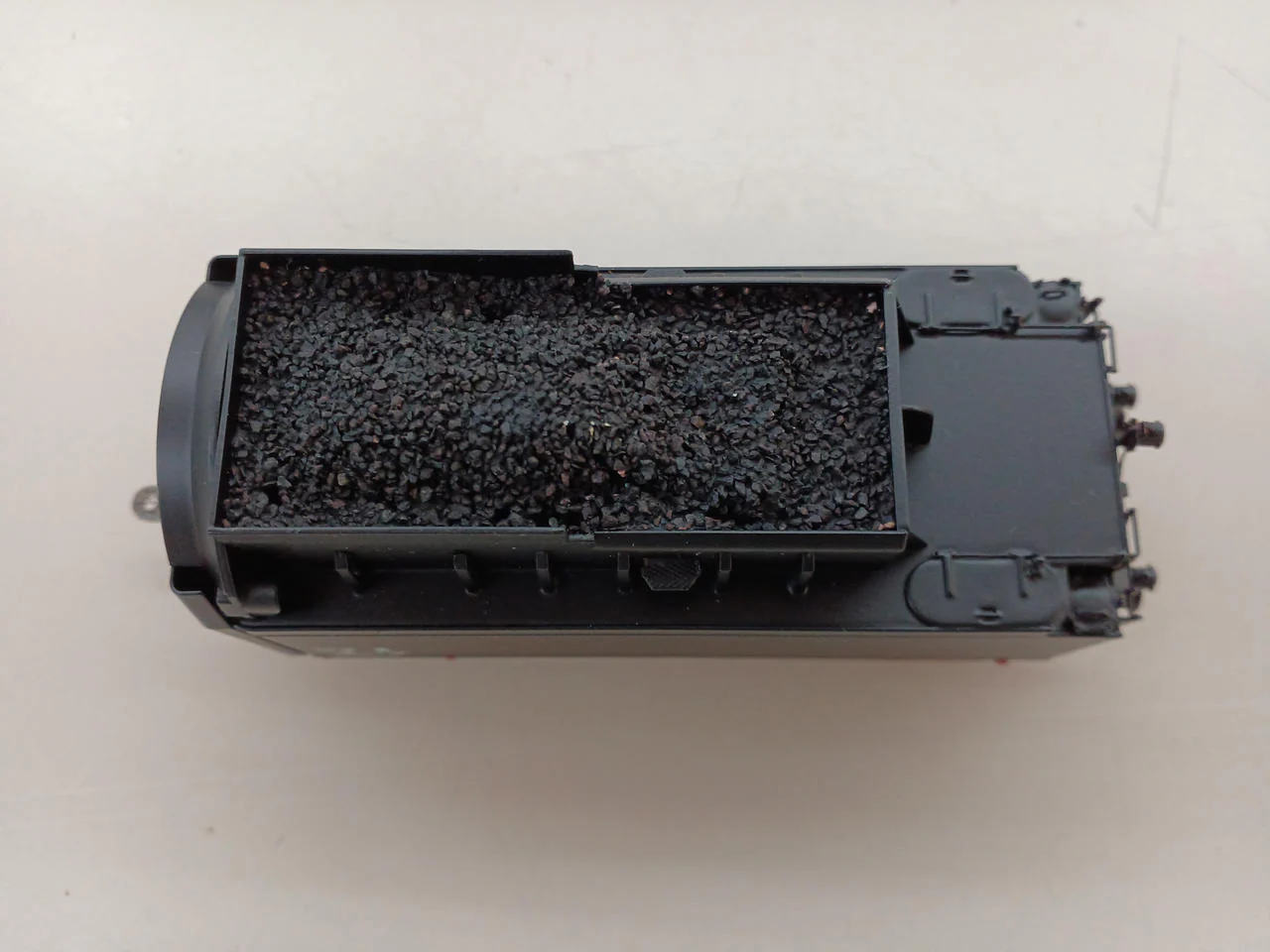 LEMACO HO Gauge Locomotive DB BR 01 1056 - Image 12