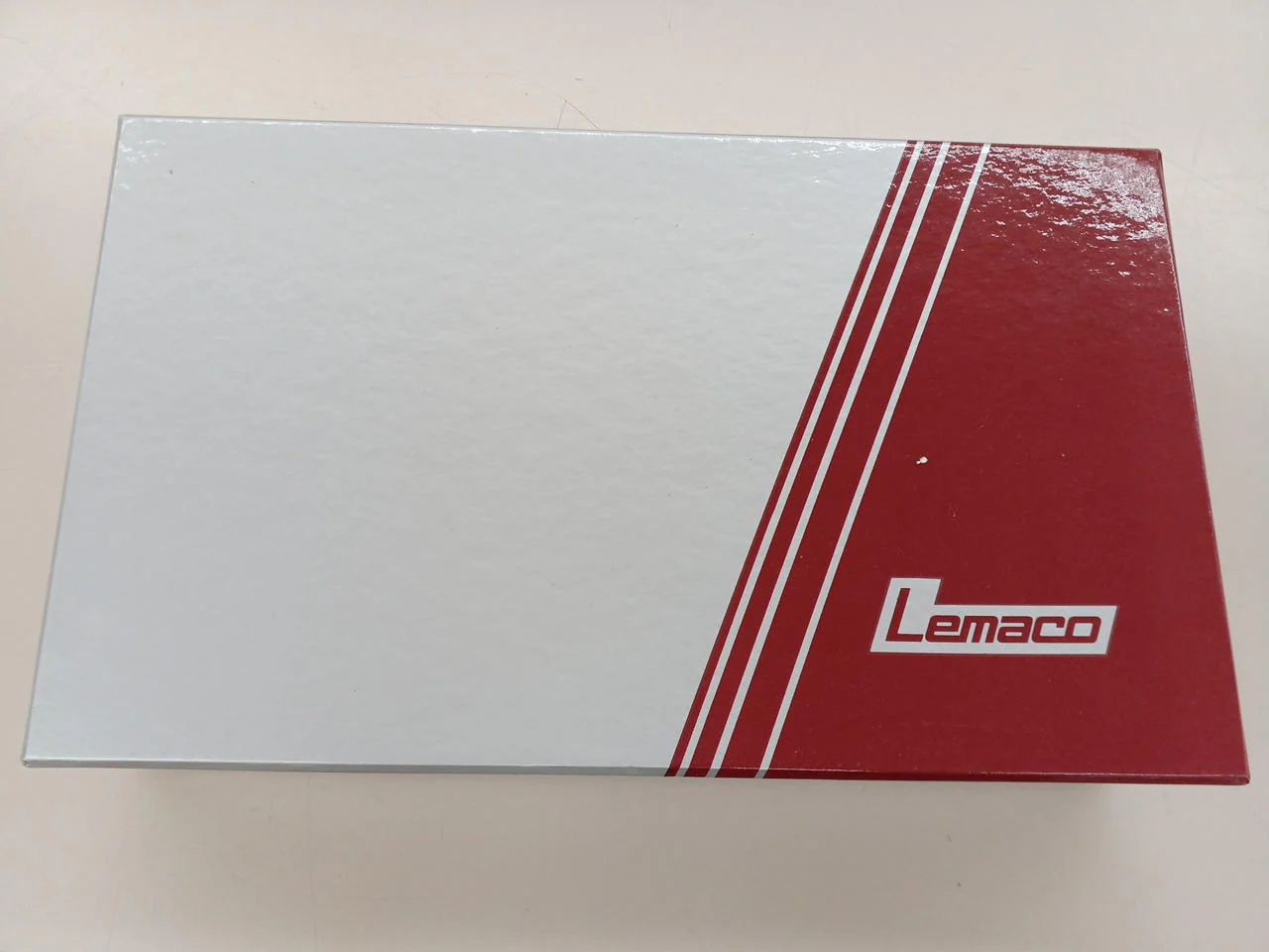 LEMACO HO Gauge Locomotive DB BR 01 1056 - Image 15