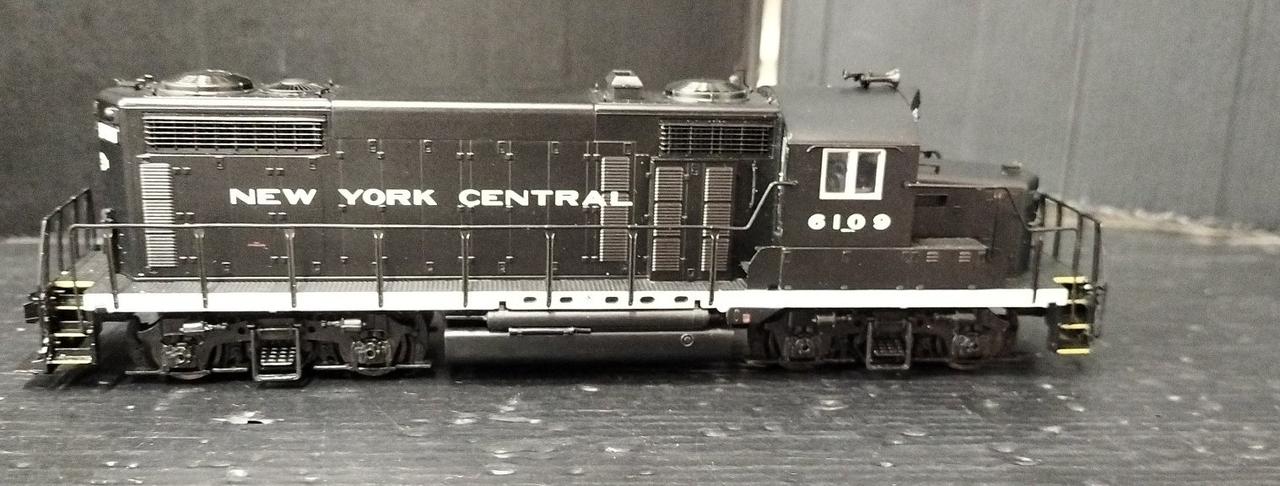 LIFE LIKE TRAINS HOゲージ GP20 Locomotive LIMITED EDITIO - Image 11