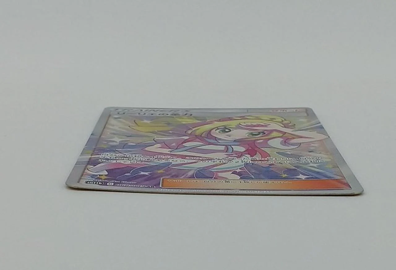 Lillie's Full Force - Image 5