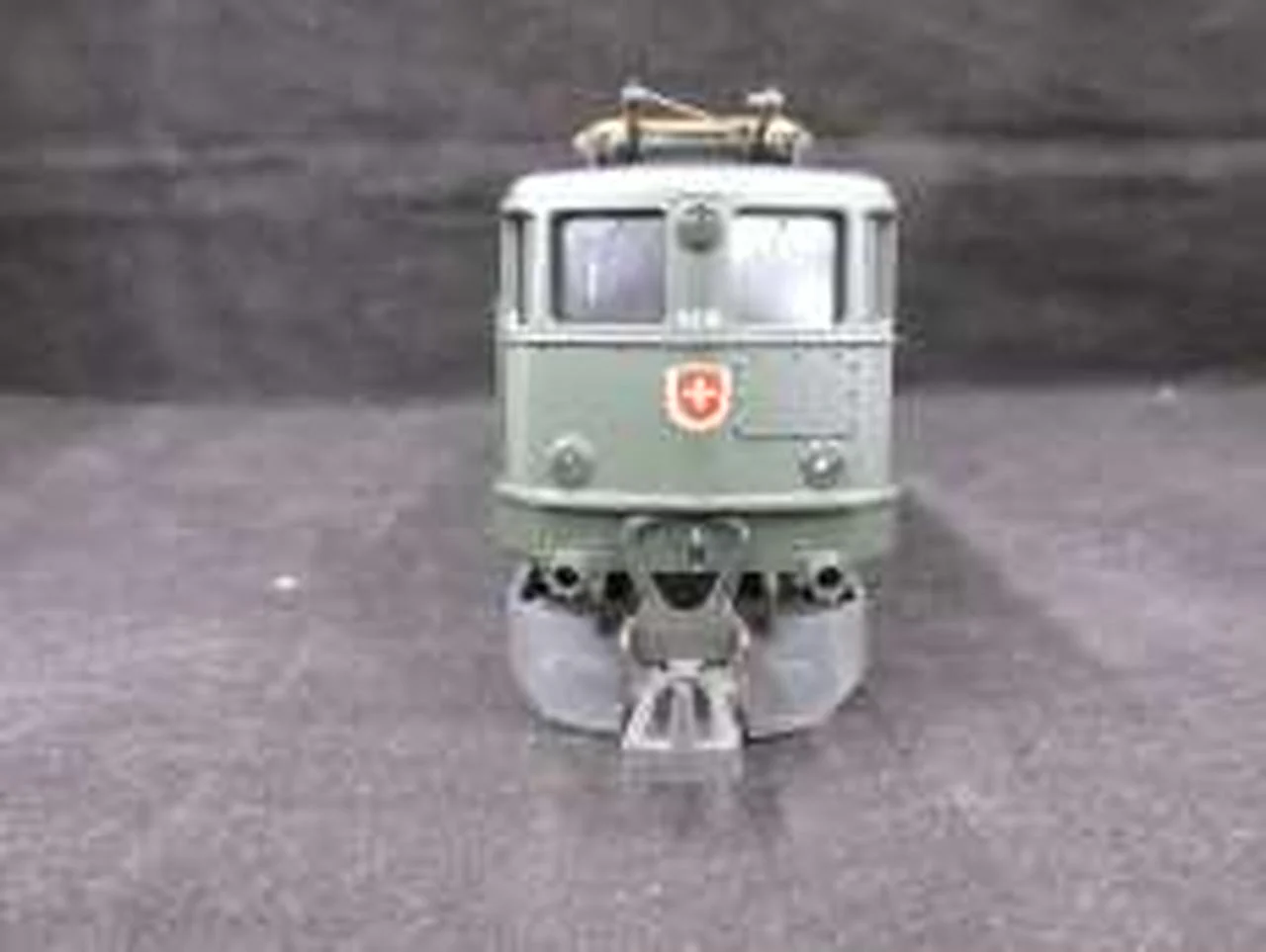 LIMA HO Gauge SBB CFF HO Gauge SBB CFF - Image 7