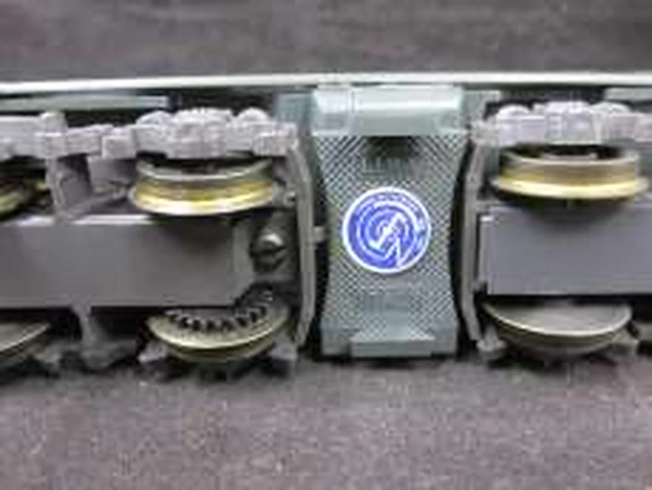 LIMA HO Gauge SBB CFF HO Gauge SBB CFF - Image 9