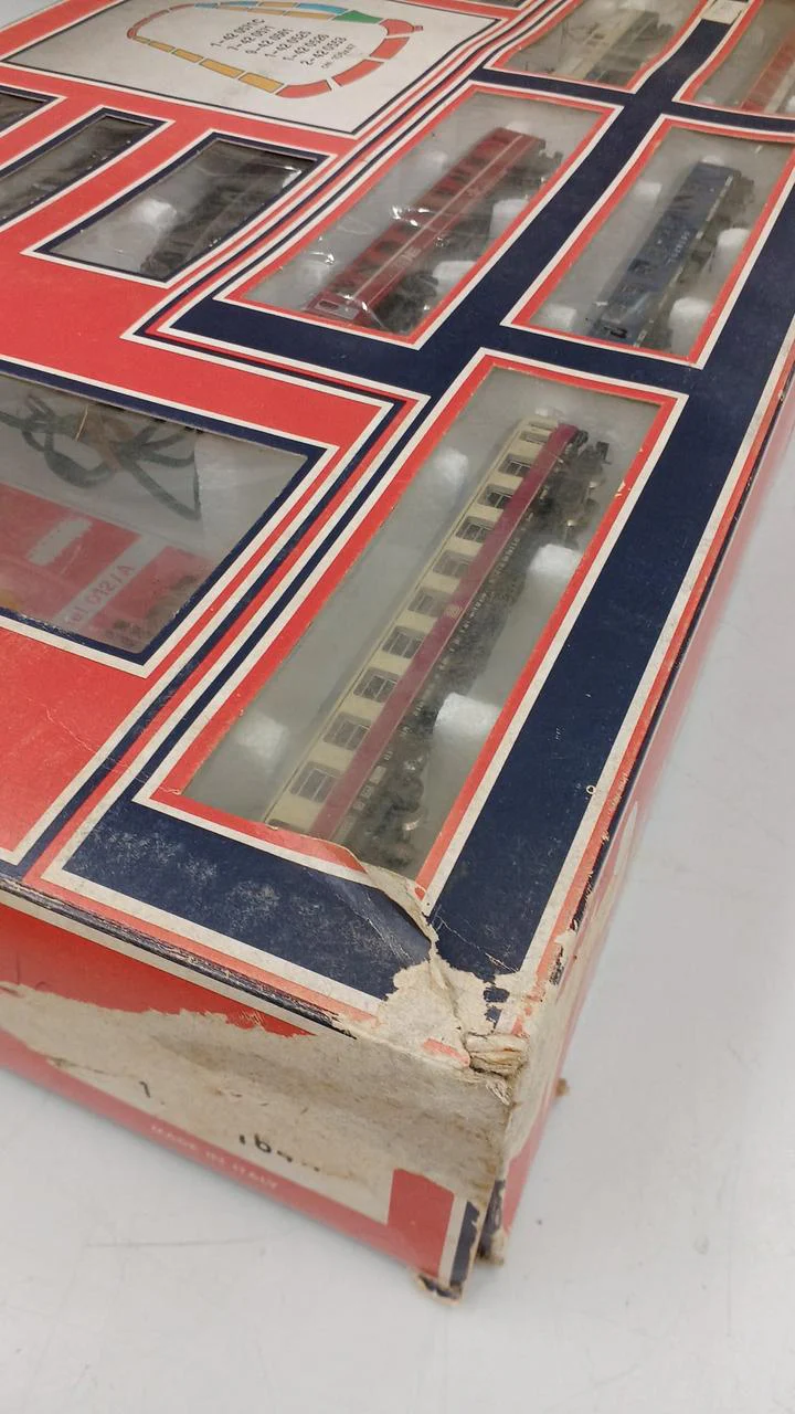 LIMA MADELS N Gauge - Image 2
