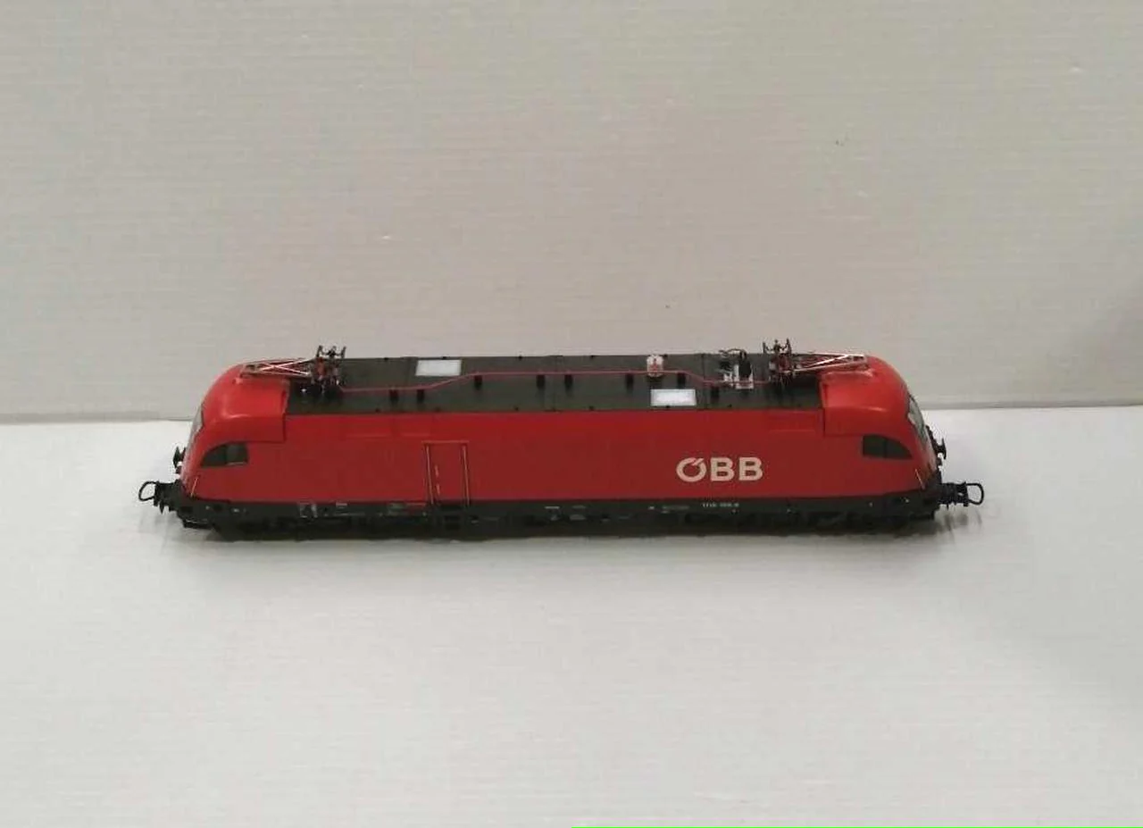 Local model OBB 1116 199-9 62364 - Image 4