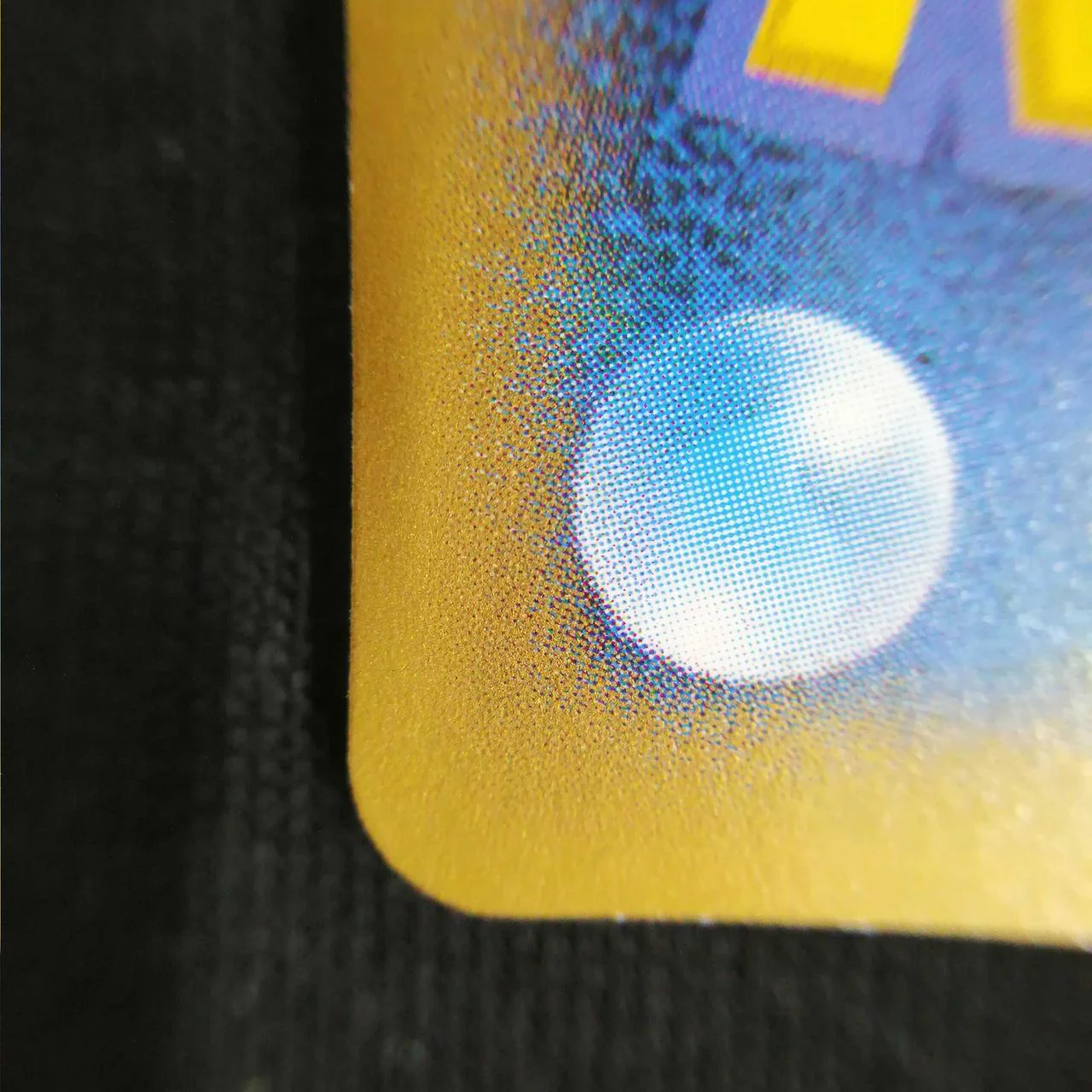 M Lucario-EX RR - Image 10