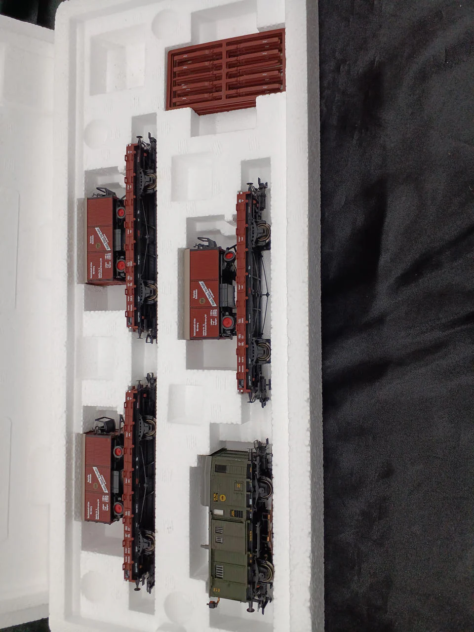 MAERKLIN HO Gauge HO Gauge 48829 - Image 3