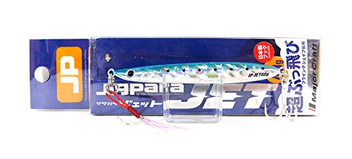 Major Craft(メジャークラフト) メタルジグ ジグパラ ジェット JP-JET 40#1 40g - Image 3
