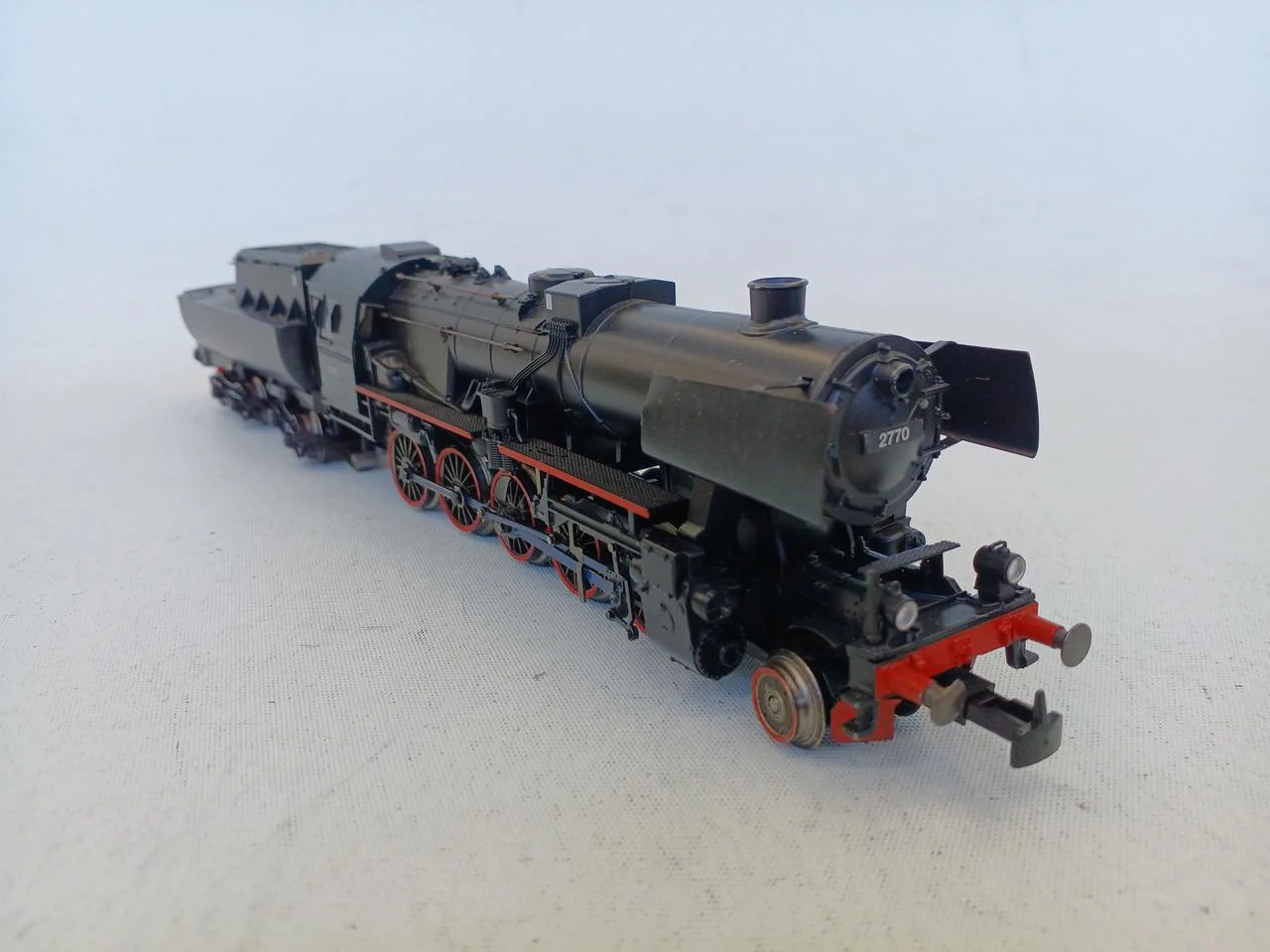 MARKLIN 63A 3417 SERIES - Image 3