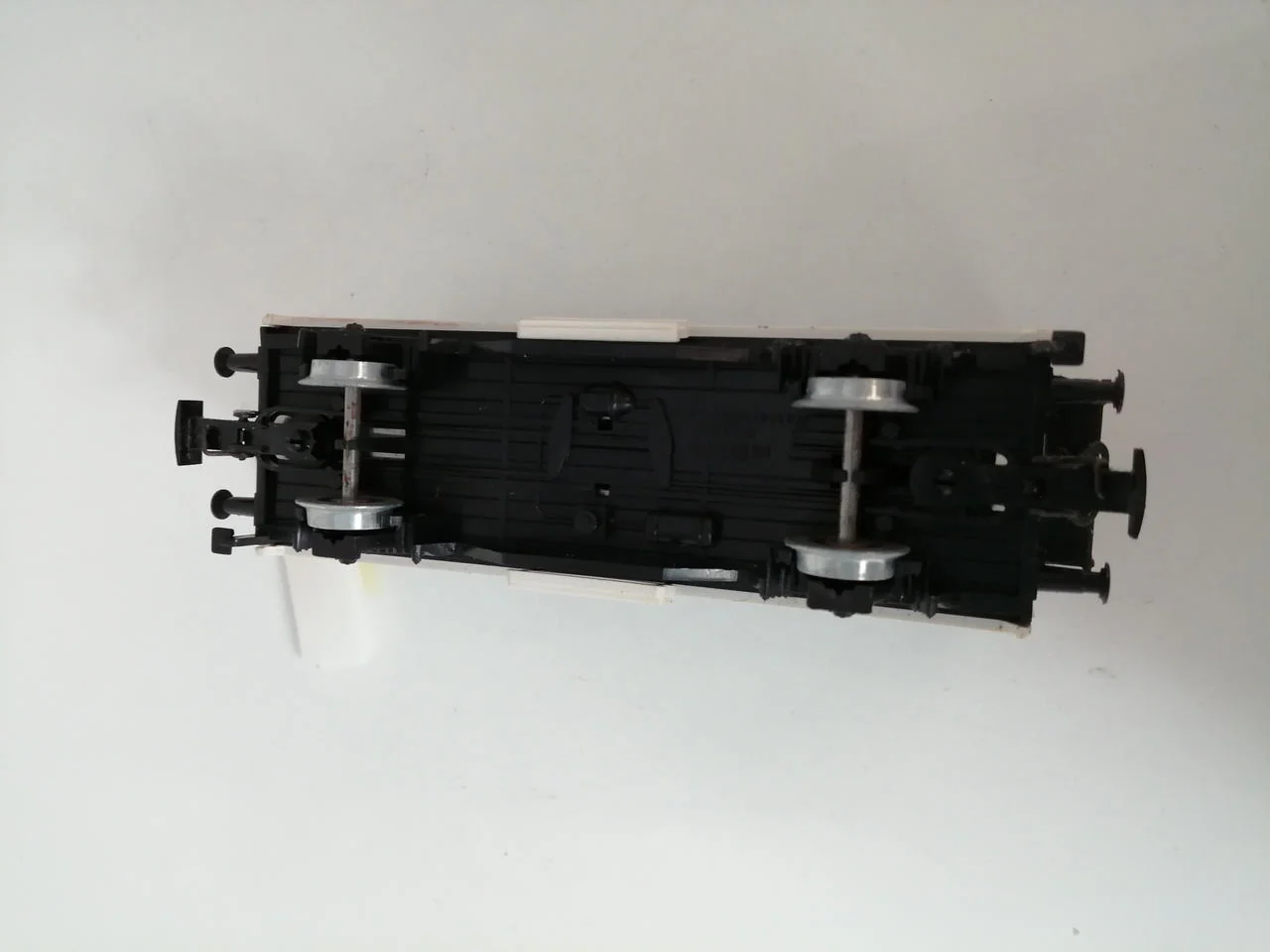 MARKLIN HO gauge ANDREASMALZKRAFT - Image 7