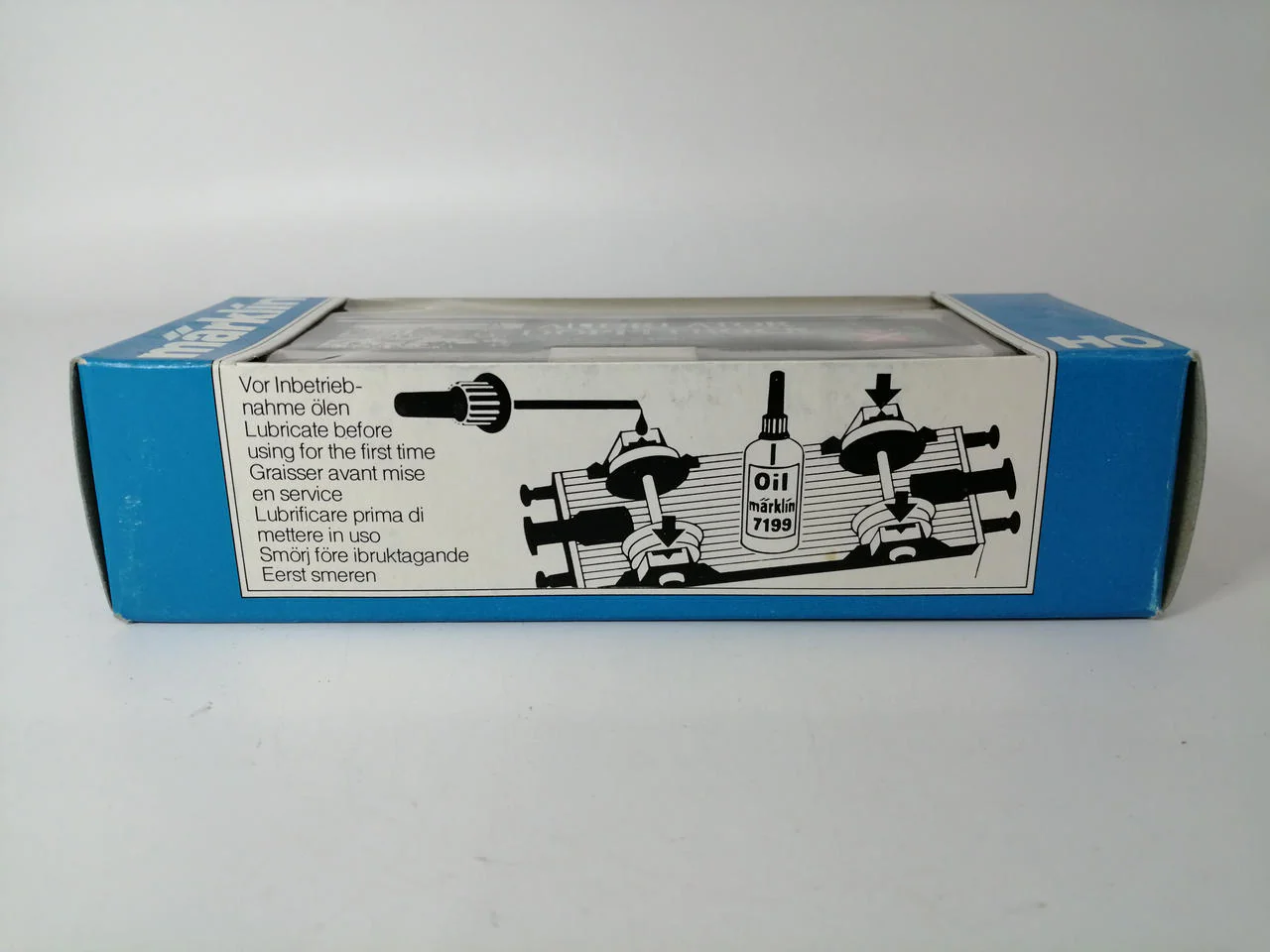 MARKLIN HO gauge ANDREATOR DOPPELBOCK - Image 10