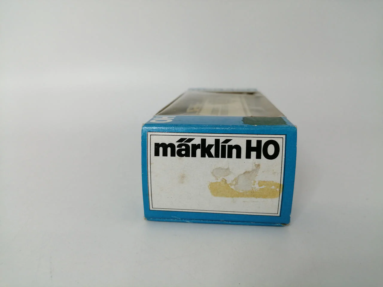 MARKLIN HO Gauge BAVARIAN BREWERY KAISERSLAU - Image 13