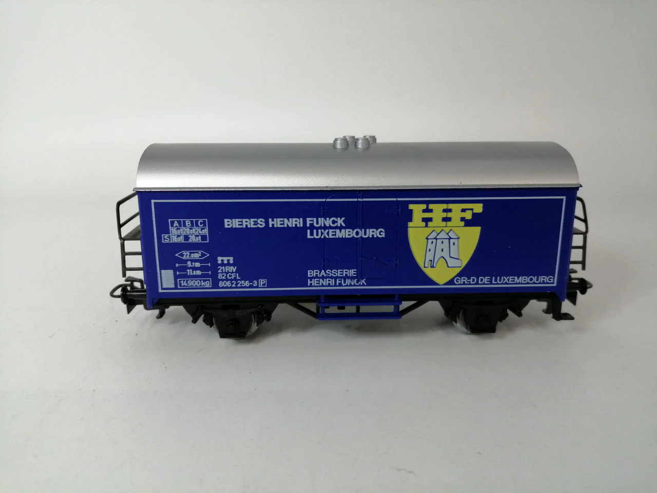 MARKLIN HO Gauge BIERES HENRI FUNCK - Image 4
