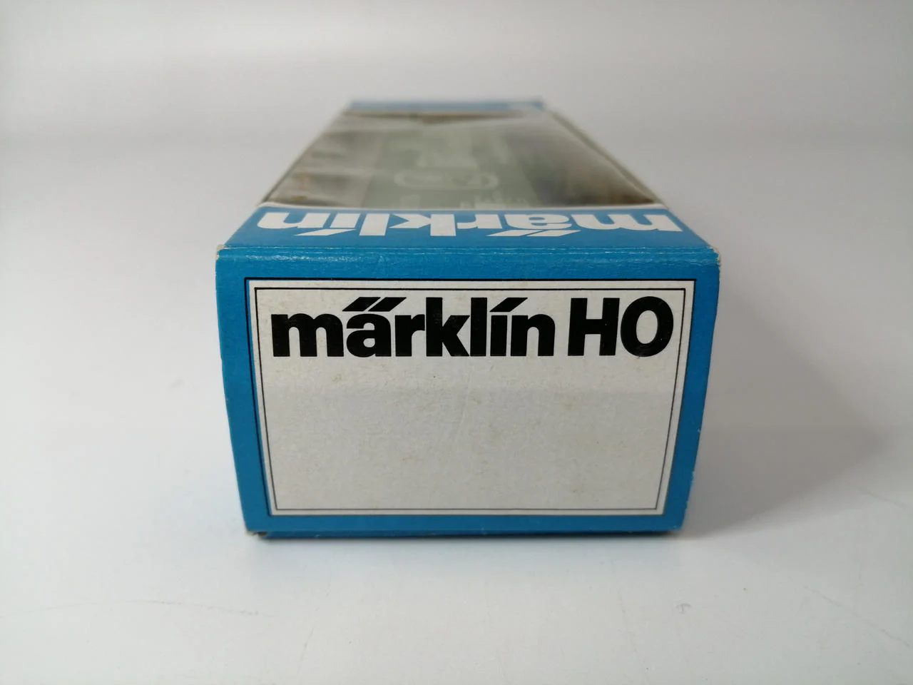MARKLIN HO gauge BITBURGERPILS - Image 12