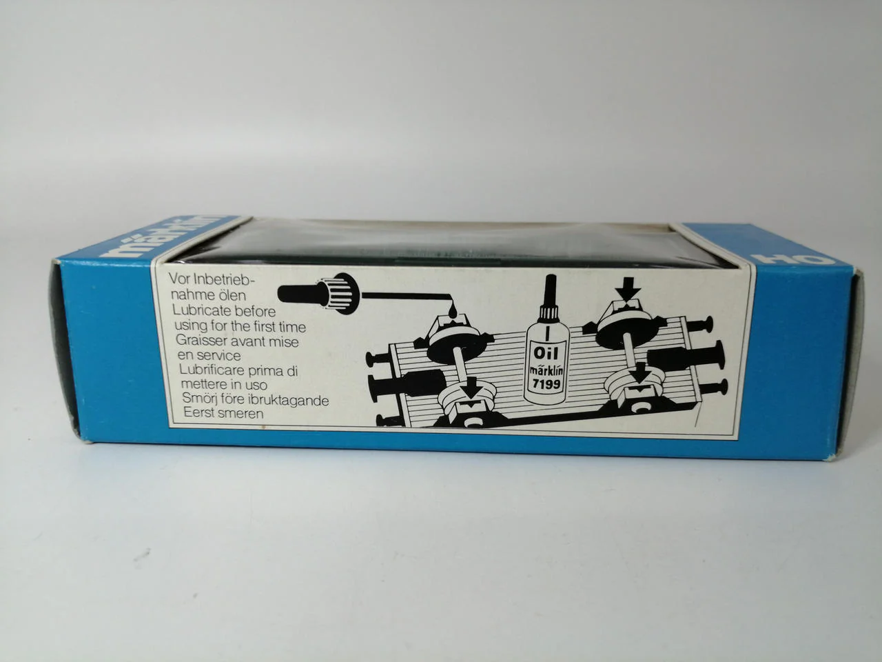 MARKLIN HO gauge BOFFERDING - Image 10