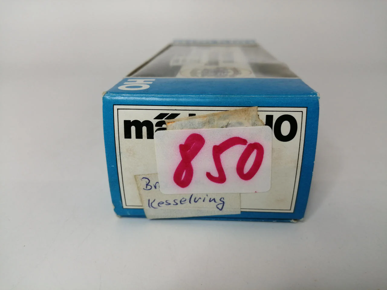 MARKLIN HO gauge BREWERY KETTLE RING - Image 12