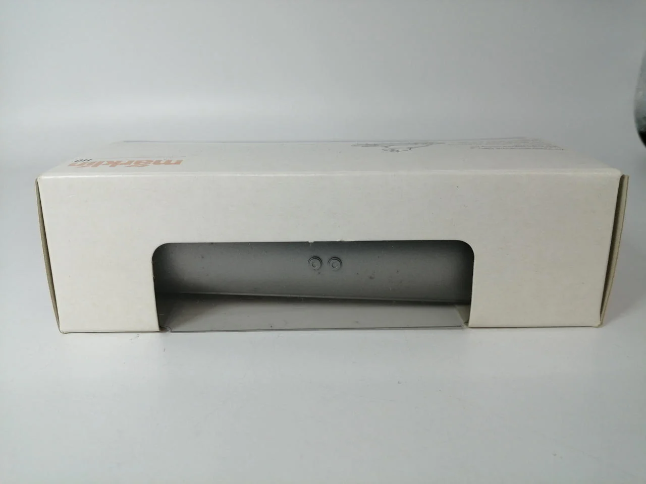 MARKLIN HO gauge BUDWEISERBUDVAI - Image 9