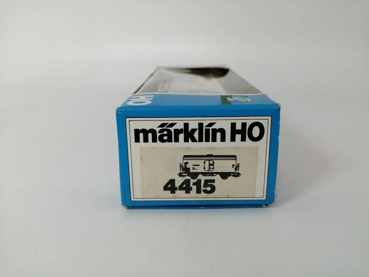 MARKLIN HO gauge EDER BEER - Image 13