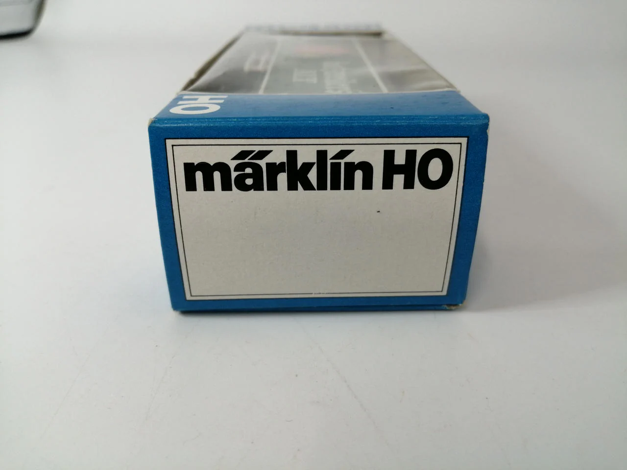 MARKLIN HO gauge GAT3MEILERS ALT - Image 13