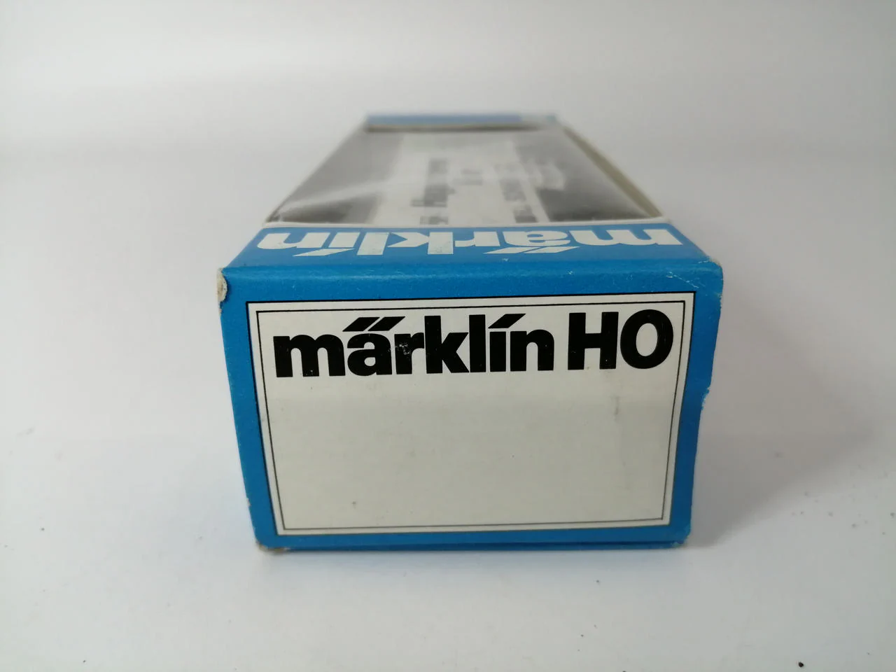 MARKLIN HO gauge HAGENMEYERBIER - Image 12