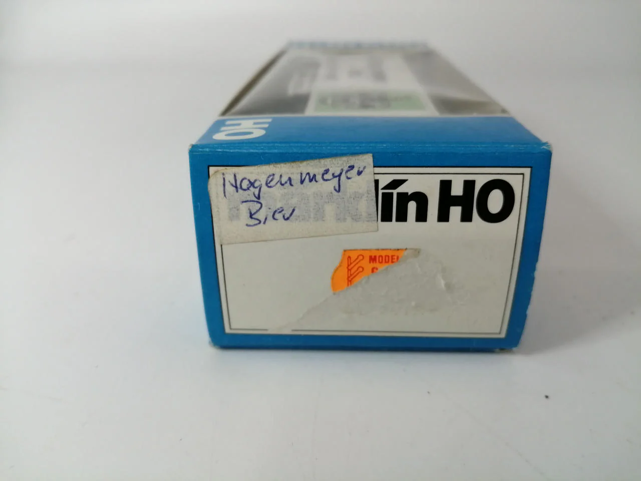 MARKLIN HO gauge HAGENMEYERBIER - Image 13