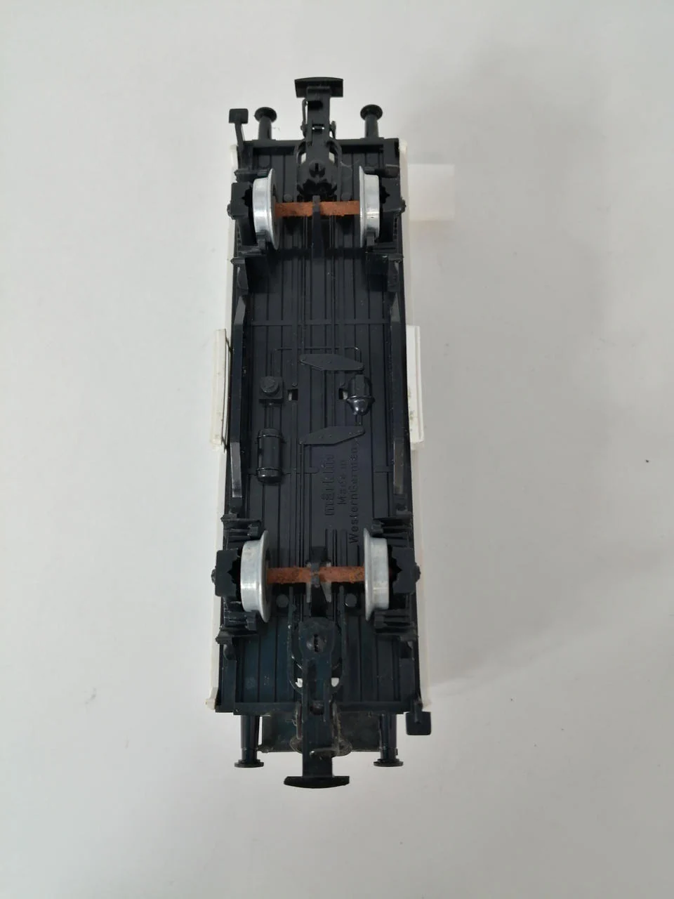 MARKLIN HO gauge HAGENMEYERBIER - Image 7