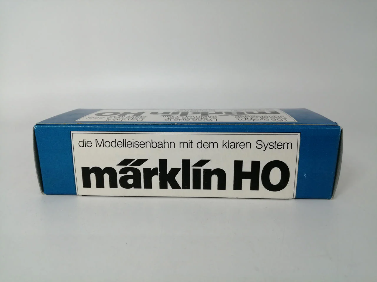 MARKLIN HO lens KARLSBERG - Image 10