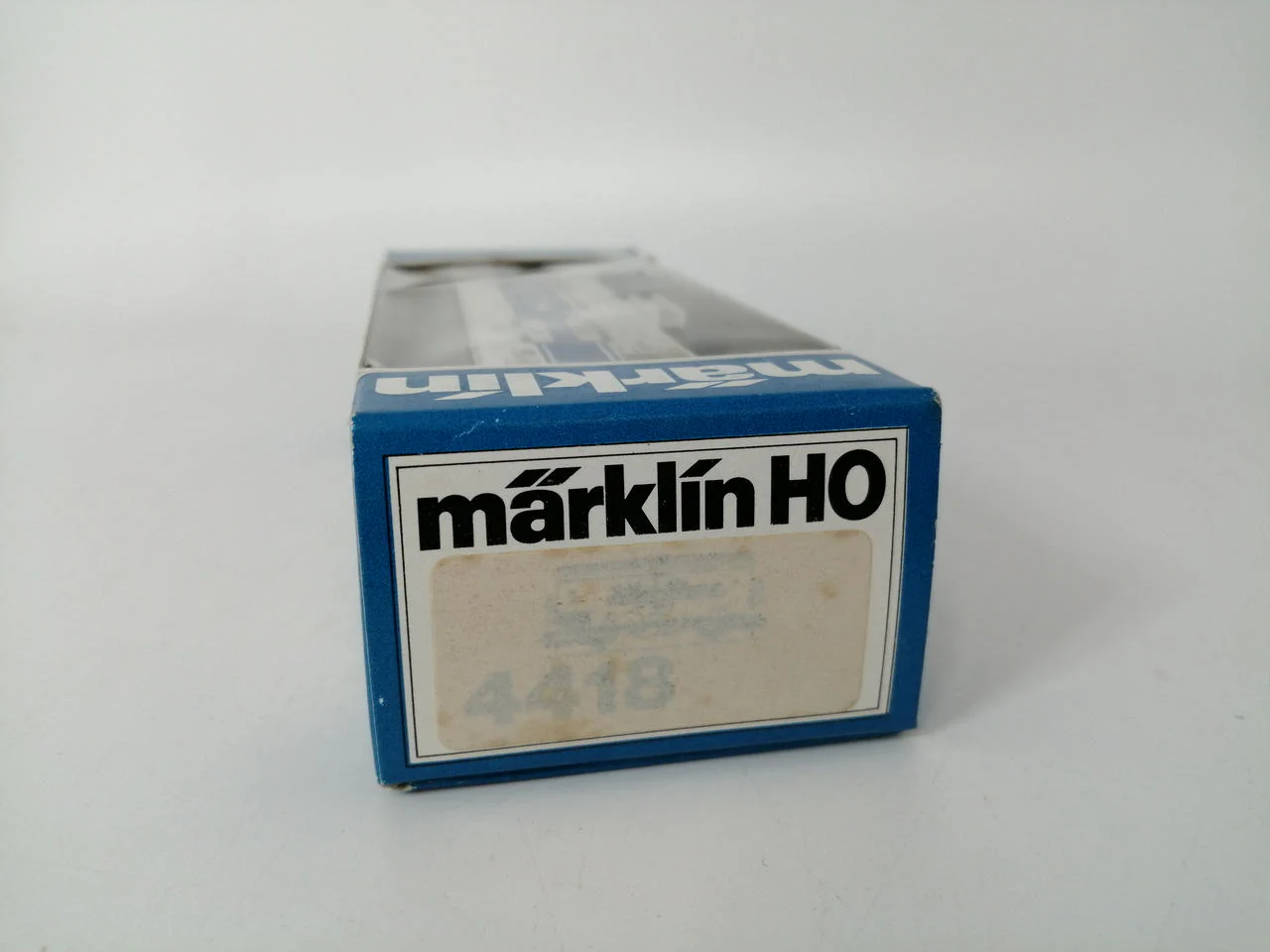 MARKLIN HO lens KARLSBERG - Image 12