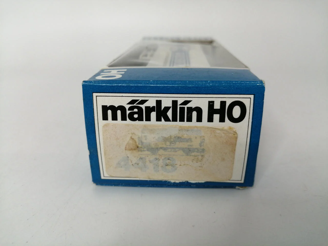 MARKLIN HO lens KARLSBERG - Image 13