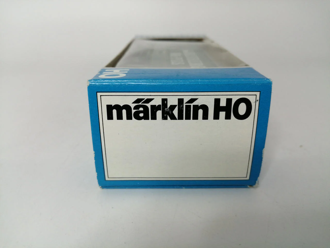 MARKLIN HO Gauge KARLSBERG UP-PILS - Image 12