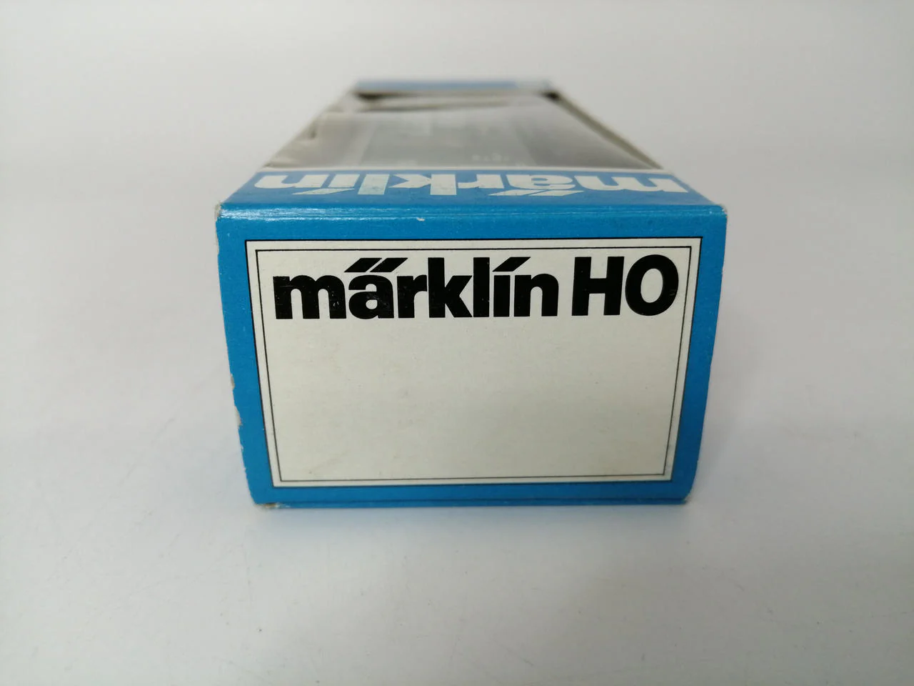 MARKLIN HO Gauge KARLSBERG UP-PILS - Image 13