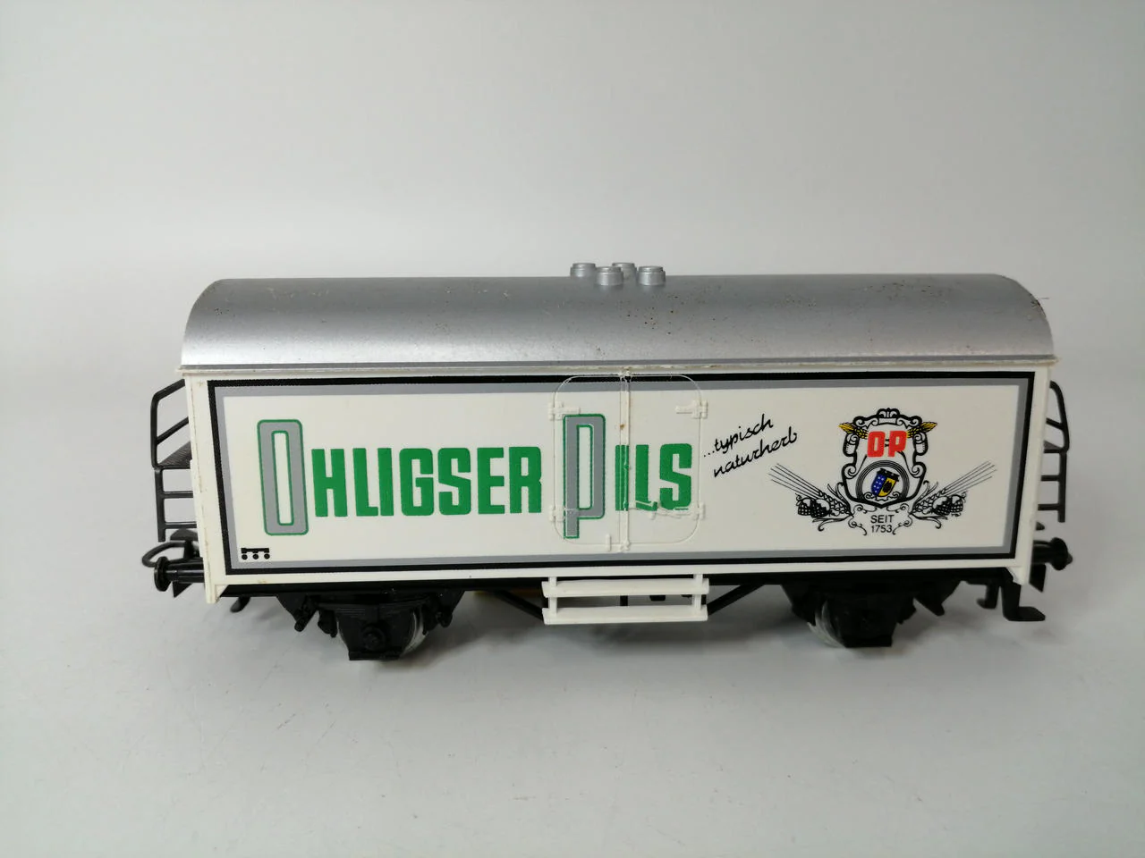 MARKLIN HO Gauge OHLIGSER PUS - Image 2
