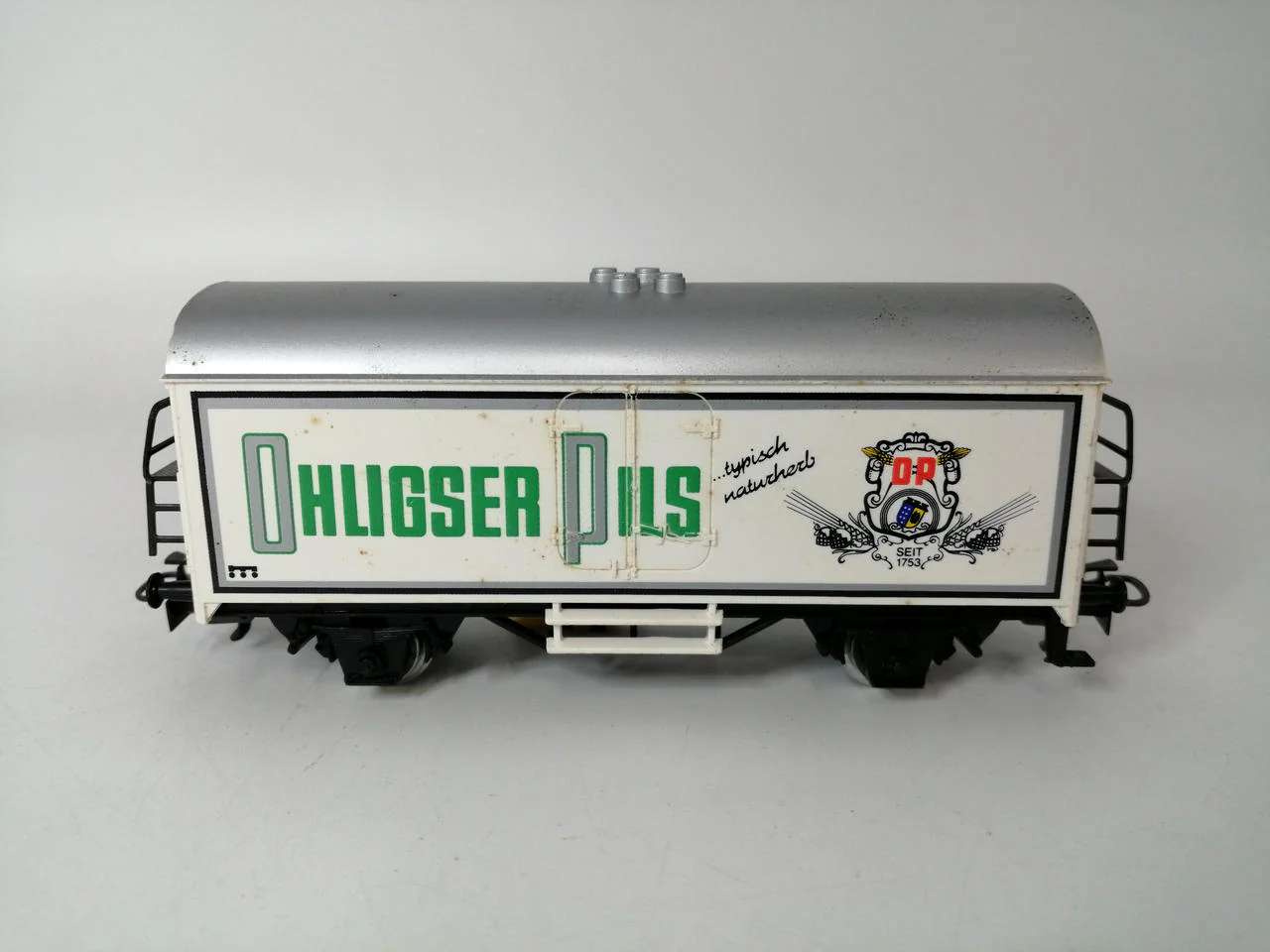 MARKLIN HO Gauge OHLIGSER PUS - Image 4