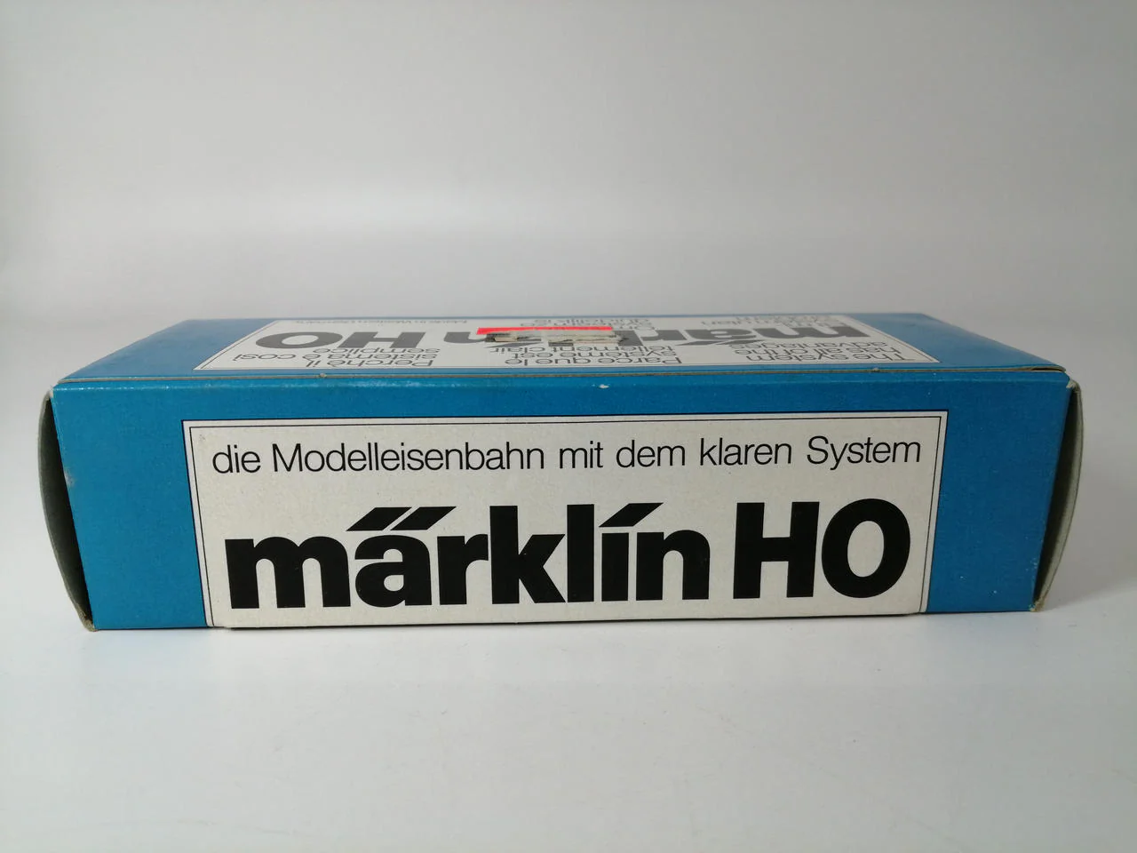 MARKLIN HO Gauge OHLIGSER PUS - Image 9