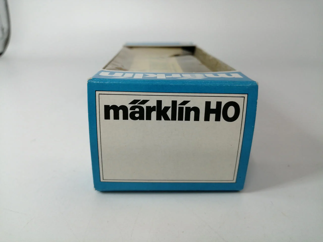 MARKLIN HO gauge PARK EASILY - Image 12