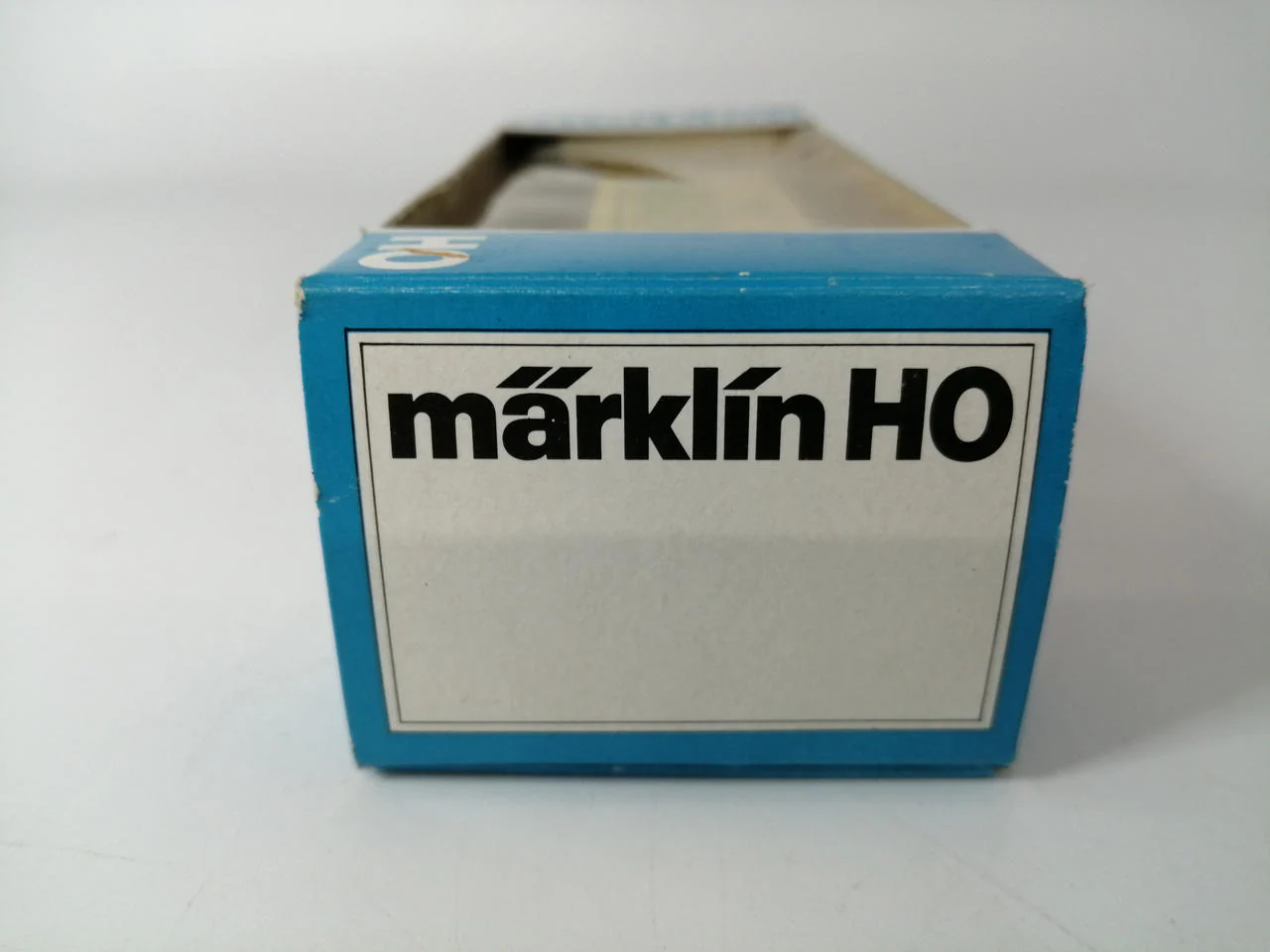MARKLIN HO gauge PARK EASILY - Image 13