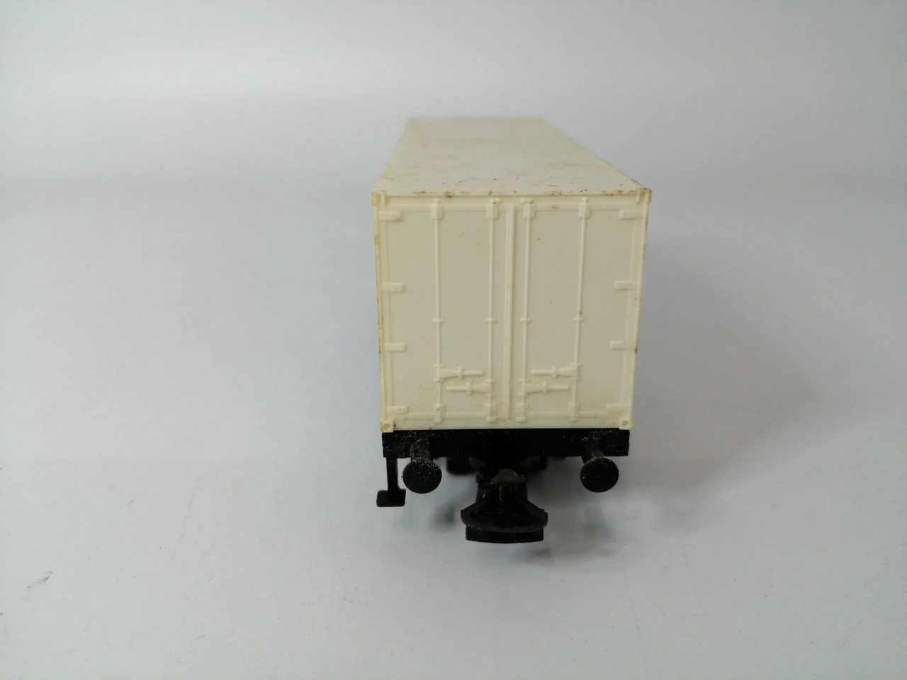 MARKLIN HO gauge PARK EASILY - Image 3