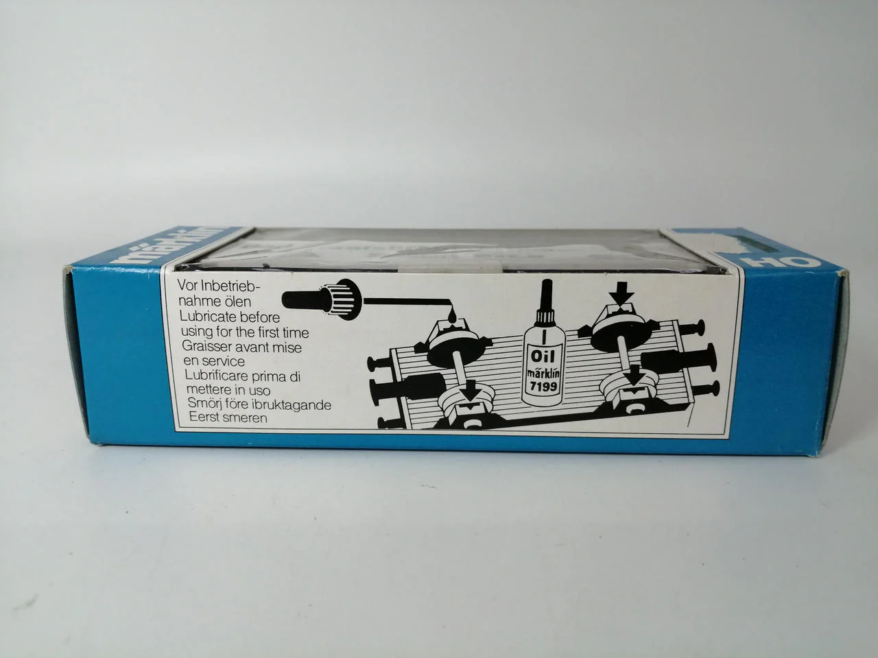 MARKLIN HO Gauge ROTHAUS PILS - Image 10
