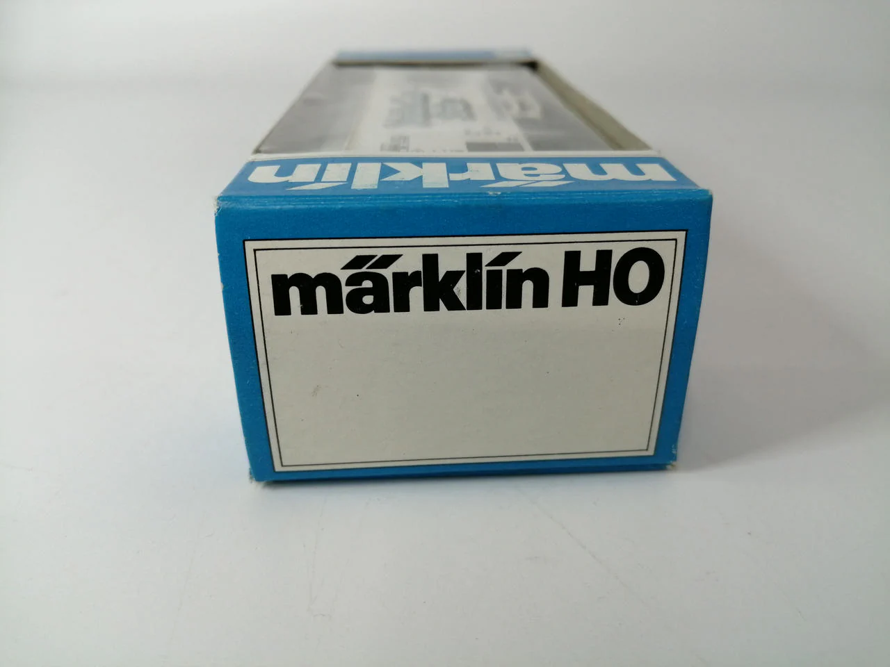 MARKLIN HO Gauge WALDSCHLOSS-BRAU - Image 12