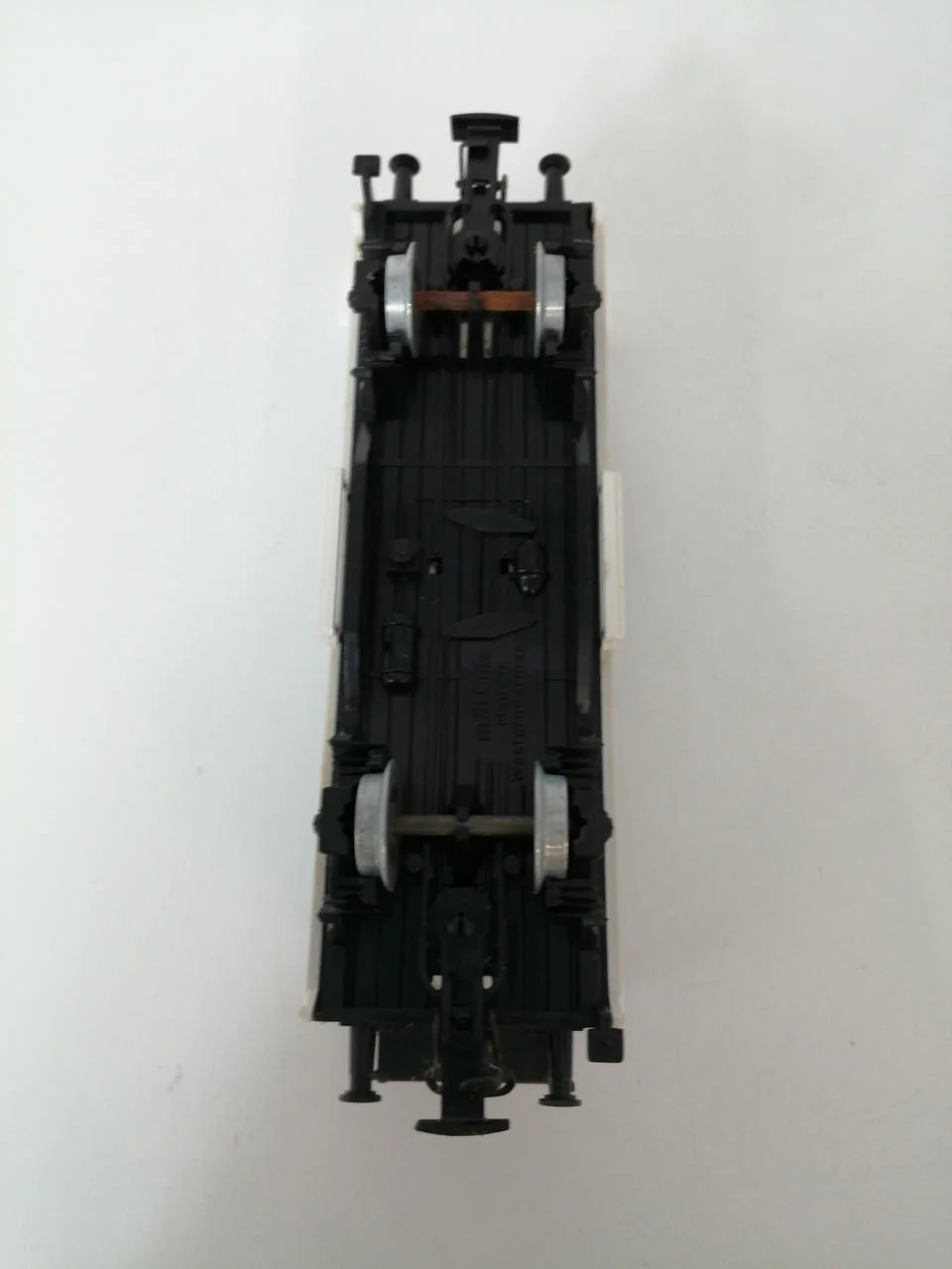 MARKLIN HO Gauge WALDSCHLOSS-BRAU - Image 7