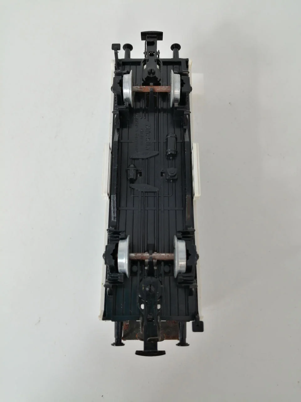 MARKLIN HO gauge WICKULER FILSENER - Image 7