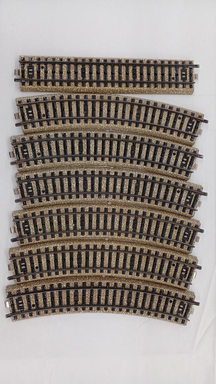 MARKLIN HO Gauge 2939 Set HO S - Image 2