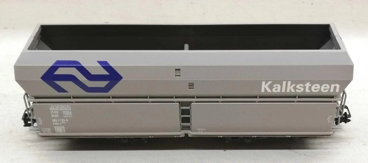 Märklin HO Gauge 46242 - Image 4