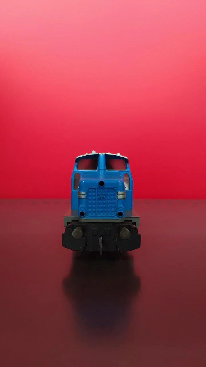 Märklin HO Gauge DHG500 Model - Image 5