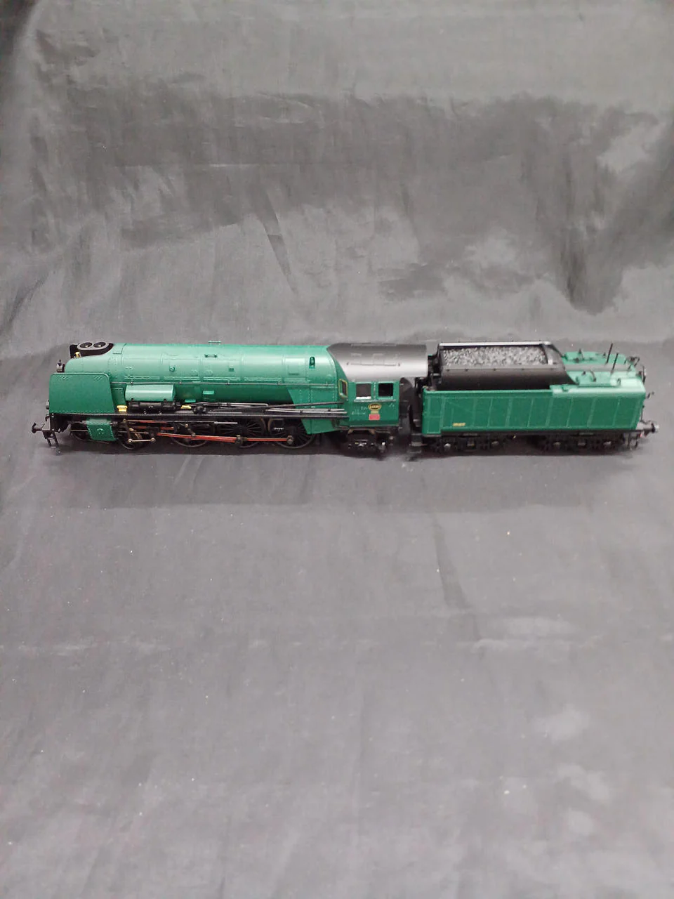 MARKLIN HO Gauge HO Gauge 39480
