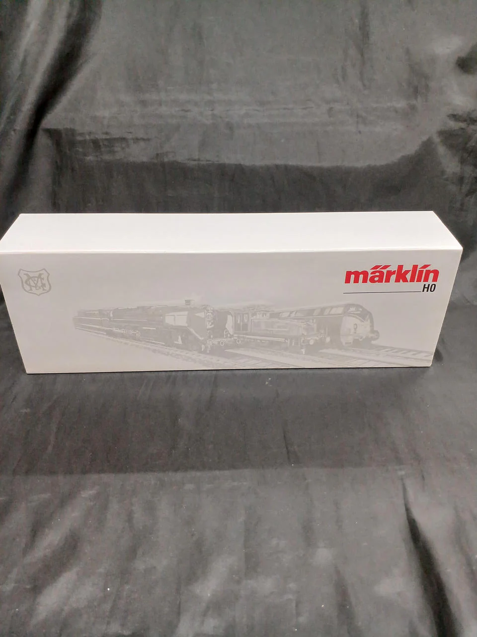 MARKLIN HO Gauge HO Gauge 39480 - Image 10