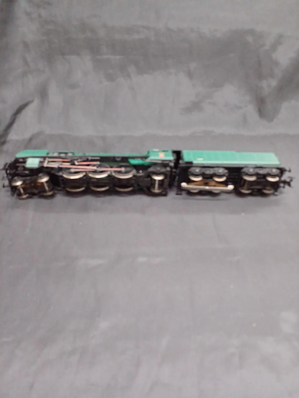 MARKLIN HO Gauge HO Gauge 39480 - Image 6