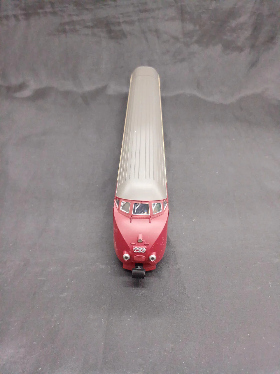 MARKLIN HO Gauge HO Gauge 39706 - Image 12