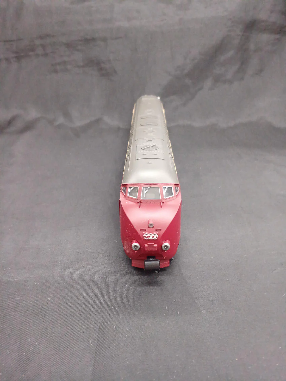 MARKLIN HO Gauge HO Gauge 39706 - Image 4