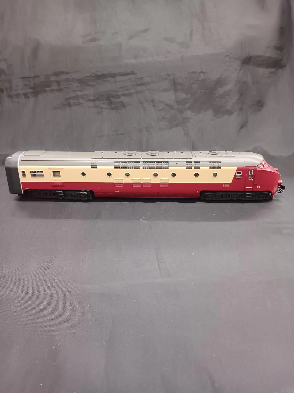 MARKLIN HO Gauge HO Gauge 39706 - Image 5